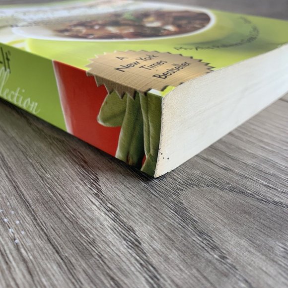 Fix It & Forget It Cookbook Collection Robin Rifkin 2000 Paperbook - Picture 5 of 12